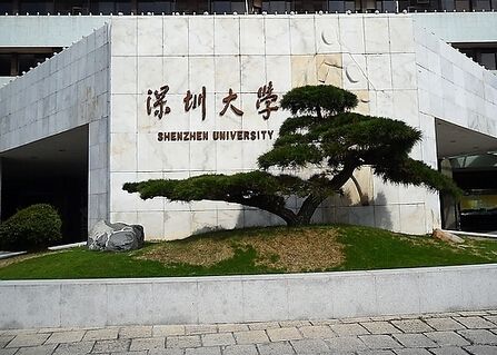 深圳大学-销售管理(本科)